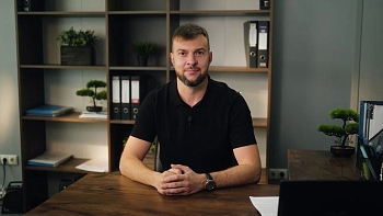 Войлуков Кирилл Васильевич