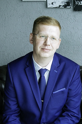 Данилов Евгений Сергеевич