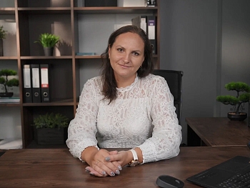 Трушина Анастасия Николаевна
