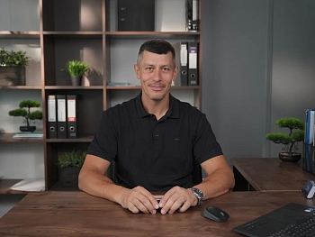 Комков Евгений Валерьевич